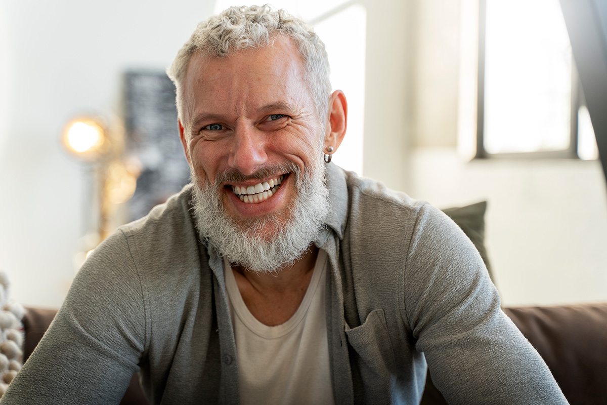 Testosterone Replacement Therapy for Men In Testosterone Replacement Therapy Clinic In Ashburn